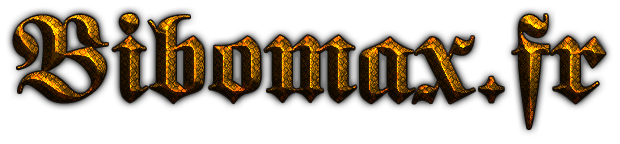 MON LOGO MAUDIT